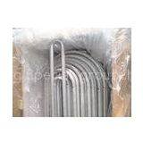 Stainless Steel U Bend Tube ASME SA789 , ASME SA269, ASME SA213 TP310 / TP310S / TP310H thumbnail-1
