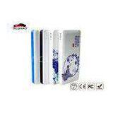 Car Mini Lightweight Multi Function Jump Starter 4500mAh With LED Show