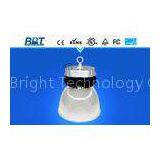 135 - 145lm/w 100W LED High Bay Lamps , Waterproof Aluminum Led Lighting High Bay