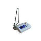 Eye Protection Smoke Evacuator Portable Fractional CO2 Laser With Microprocessor Control thumbnail-1