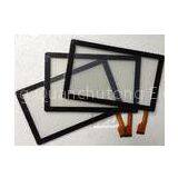 7 Inch 10 Point Multi Touch Capacitive Touchscreen For Mobile Phone 1024*1024