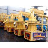 Hot Selling Ring Die Pellet Machine thumbnail-1