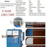 25T Machine to Manufacture Industrial Gloves