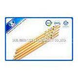 Customized Hexagonal Graphite Pencil Set OEM Logo Printing For Promotion