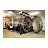 Temperature Laminated Chemical Industrial Autoclave / Auto Clave Machine 3.2m thumbnail-1