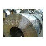 Metal Stamping 304 316 Stainless Steel Strips / Thin Stainless Steel Sheet thumbnail-1