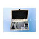 Work Piece Hardened & Grounded Universal Angle Block Set WF-32-027A thumbnail-1