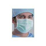 Surgical Face Mask thumbnail-2