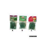 Sell Twisty Plant Rings thumbnail-1