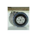 Magnet Energy Pendant With Crystals thumbnail-1