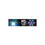 Led Moon Flower Light,stage Light,party Light,laser Light thumbnail-2
