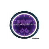 Neon Clock thumbnail-1