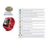 Bluetooth Smart Watch thumbnail-2