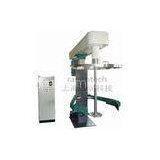 Super - Power High Speed Disperser Strong Shear for Large Scale thumbnail-1