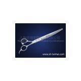 Straight Pet Grooming Scissor