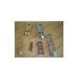 Spread Erection Anchor