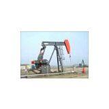 oil pumping unit