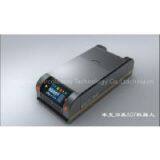 Magnetic Stripe Guided Vehicle