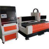 200w300w Fiber Laser Cutting Machine