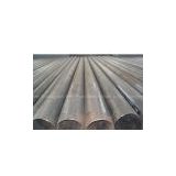API 5L carbon welded steel pipe
