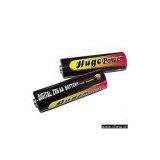 ZR6 Alkaline Battery