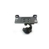 Car Cradle Kit Mount Windshield Dashboard Auto Cell Phone Holder for Sony Ericson L36H thumbnail-1