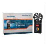 Explosion Proof Digital Mine Anemometer, Gokang Intelligent Anemometer thumbnail-3