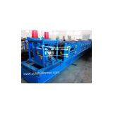 Z Steel Roll Forming Machine thumbnail-2