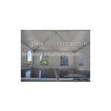 Square Pagoda Tent 5x5m thumbnail-1