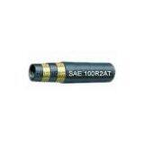 Hydraulic Hose SAE 100 R2AT thumbnail-2