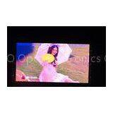 Front Maintenance P6 Indoor LED Screen SMD 3 in 1 Led Wall Display Screen Full Color