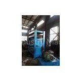 5.5kw Automatic Gabion Mesh Packing Machine For Gabion Mesh\'s Packing