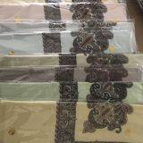Arab Wool Embroidery Scarf / Arab Scarf / Arabian Shemagh / Muslim Hijab Scarf / Arabian Turban thumbnail-2