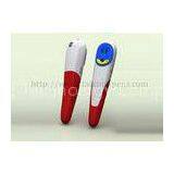 Red Classic Fairy Tale Books Reading Pen AAA Battery With Recording / MP3