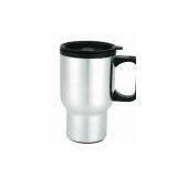 Travel Mug/plastic Mug/auto Mug/stainless Steel Mug/office Mug/gift Mug/beer Mug/tea Cup/vacuum Cup(SP01 thumbnail-1