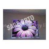 6 mm Outdoor Advertising Led Display Board 6000nits High Brightness