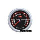 Auto Air/ Fuel Ratio Gauges(LED 7709-1) thumbnail-1