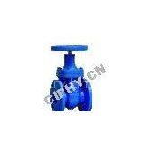 Casting Iron Matel Seal Gate Valve IADXRF-NRSF4O