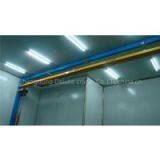 Shandong Factory Direct Sale KBK Type3t Flexible Beam Crane thumbnail-2