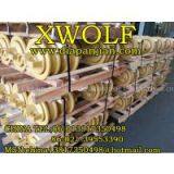 KOMATSU D275 TARCK ROLLERS