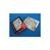 Wholesale for Mobil Phone Support Samsung Galaxy S4 I9500 Micro USB 11P TO HDMI Female HDTV Adapter Cable