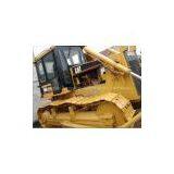 Used Caterpillar Bulldozer D6G