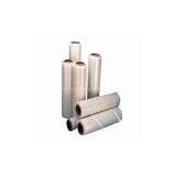 Transparent Shrink Films for Packing, Customized Sizes and Thicknesses Are Accepted