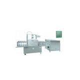 Vertical Hot Vccum Packing Machine thumbnail-1
