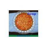 Chinese Canned White Kidney Bean in Brine /in Tomato Sauce