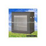 Wall-Mounted Network Cabinet thumbnail-1