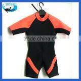 Waterproof Neoprene Fabric Kids Diving Dry Suit thumbnail-5