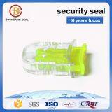 Tamper Proof Plastic Meter Seal One Time Use Lock M102 thumbnail-4