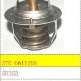 For SUZUKI Thermostat and Thermostat Housing 17670-65D00 17670-65D01 17670-50G10 thumbnail-3