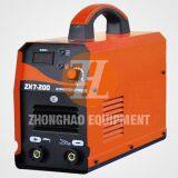 ZX7 Series DC Arc Welder thumbnail-1
